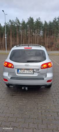 Hyundai Santa Fe 2.7 V6 Comfort 2WD - 3