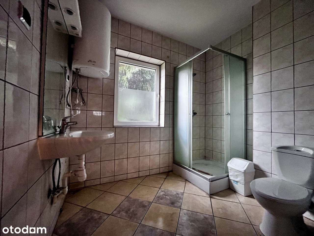 duży obiekt 950 mkw PRODUKCJA MAGAZYN USŁUGI HANDEL GASTRONOMIA HOTEL-18