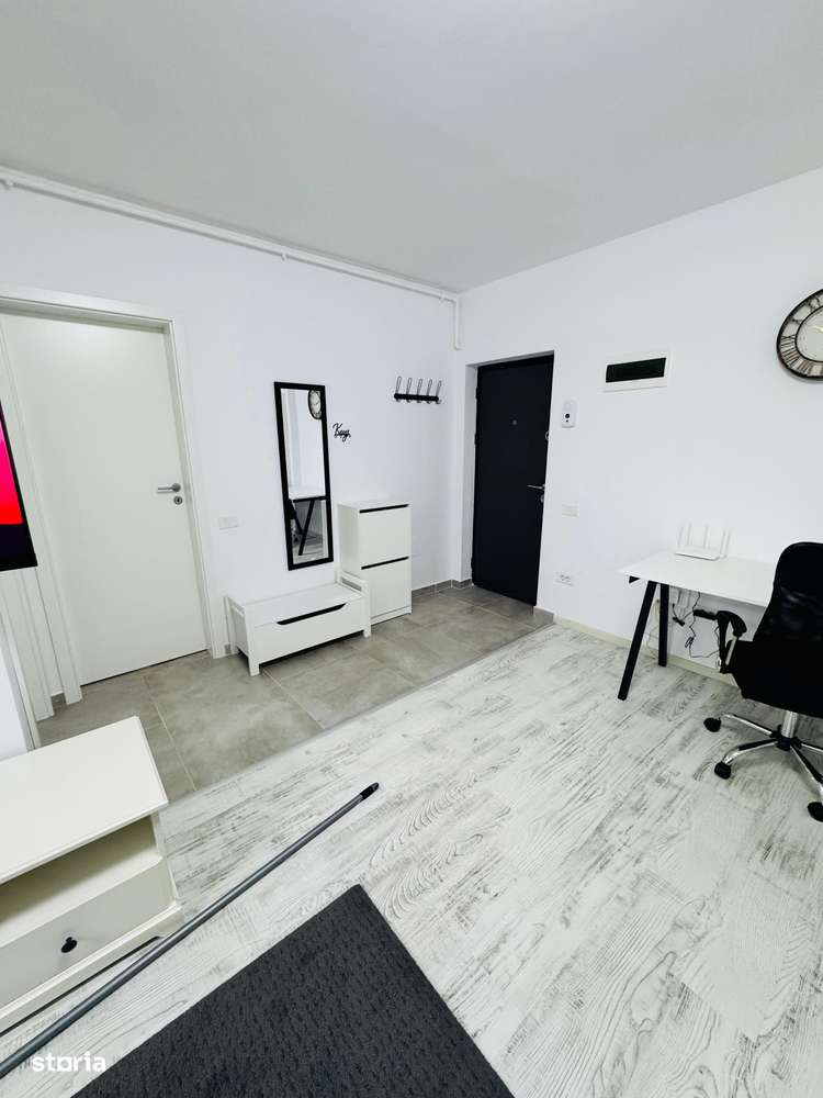 | EXCLUSIVITATE | METROU BERCENI | 2 camere tip studio - 48 mp-8