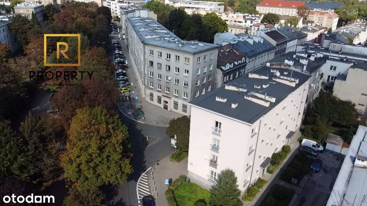 2 pok | 51 m² | z potencjałem do własnej aranżacji-13