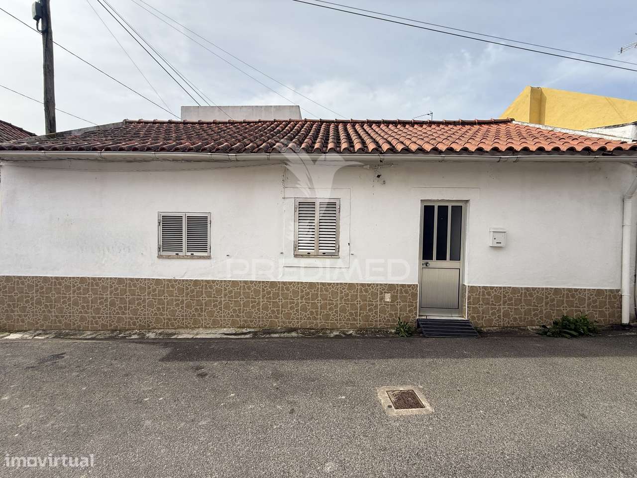 Moradia T2 com Garagem – Póvoa das Mós, Pernes | Santarém - Grande imagem: 3/29