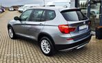 BMW X3 xDrive20d - 15