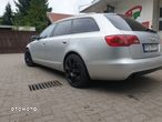 Audi A6 4.2 Quattro Tiptronic - 13