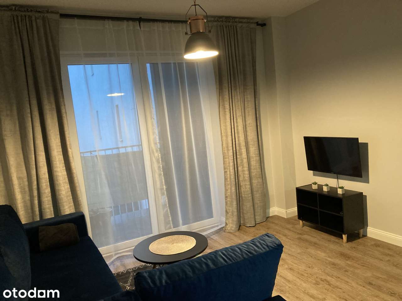 Nowoczesny apartament w centrum / Modern apartment - Widok 3