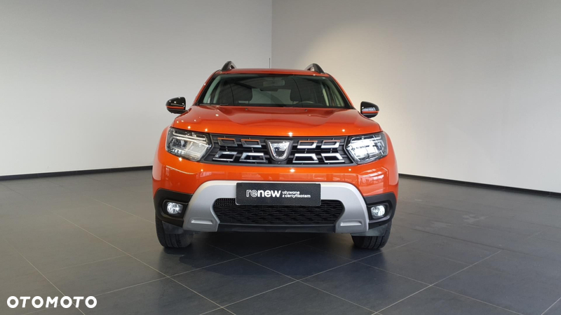 Dacia Duster - 2