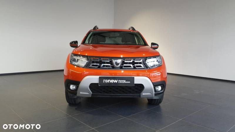 Dacia Duster - 2