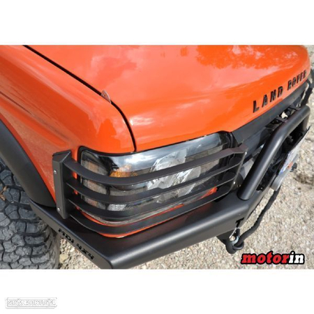 Pára-Choques Frontal MDI 4×4 “Extreme One” Discovery 1 e 2 - 4