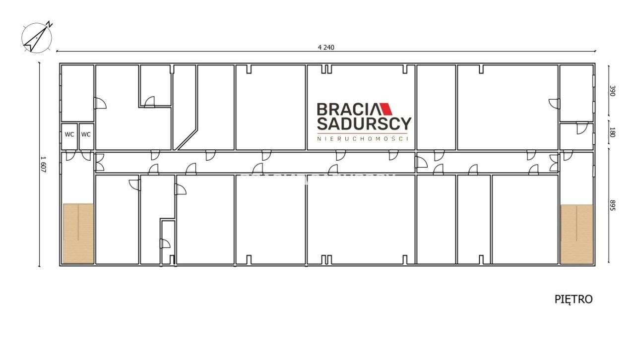 Na wynajem hala produkcyjno-magazynowa - Pełny obrazek: 5/20