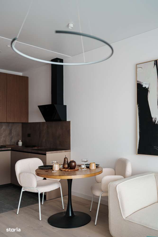 Apartament 2 camere I ONE Lake District - Imagine principală: 4/10