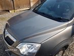 Capota Opel Antara 2006 - 2011 SUV 4 Usi GRI (675) - 3