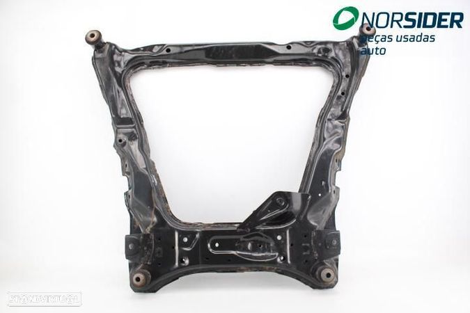 Charriot frente Nissan Qashqai|10-13 - 1