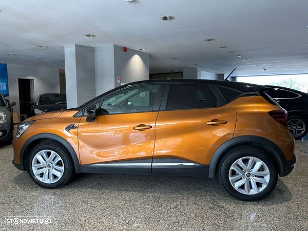 Renault Captur 1.5 dCi Exclusive - 7