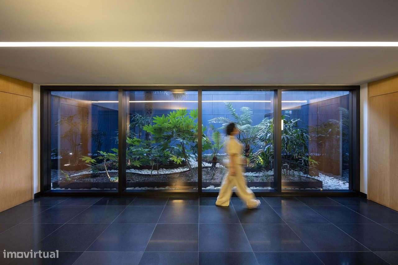 Estoril Sol Residence - Apartamento T1 para Arrendamento - Grande imagem: 4/35