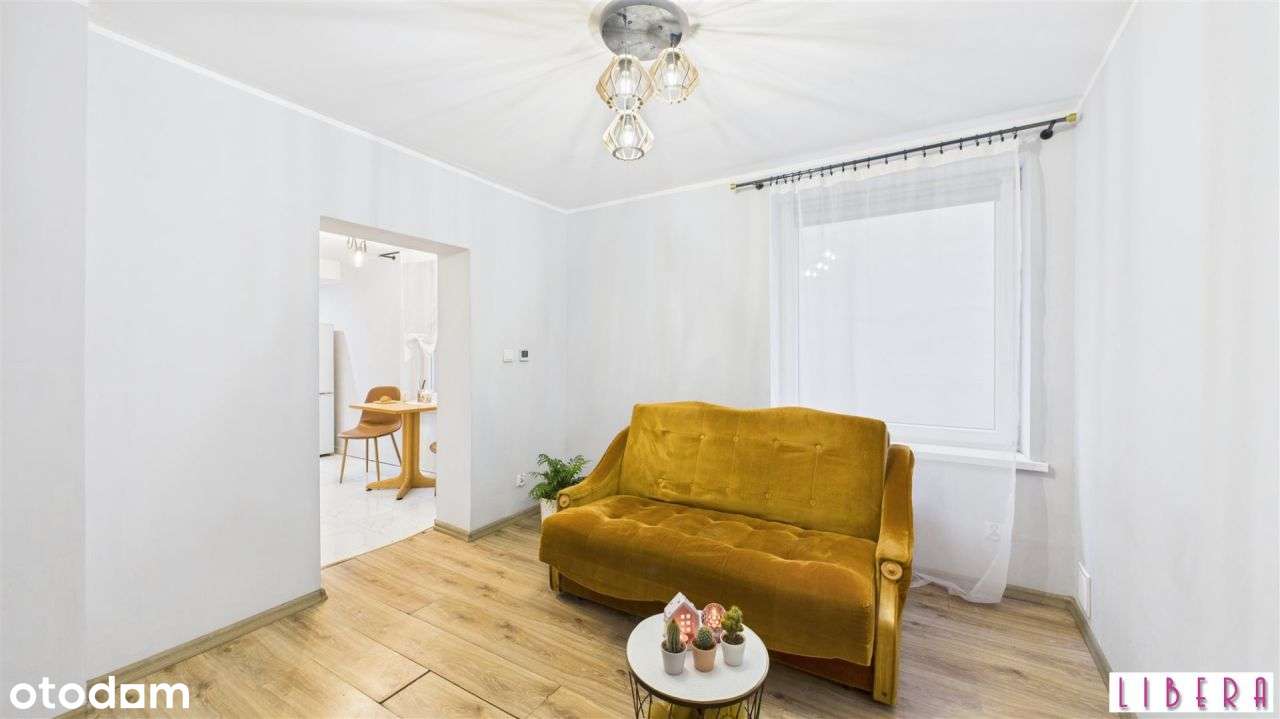 Tylko u nas! 2 pokoje, po remoncie, Koronowo-5