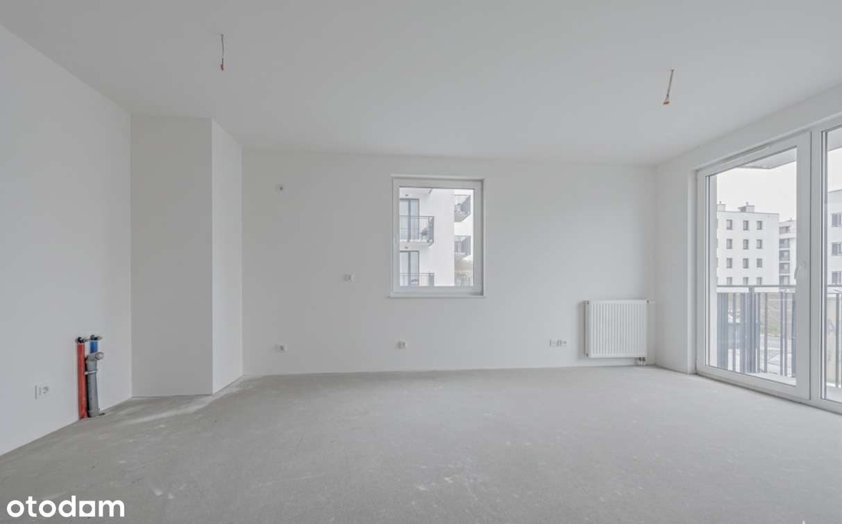 Mieszkanie w Gdańsku | Inwestycja | 3 pok. | Piwnica | Miejsce park.-12