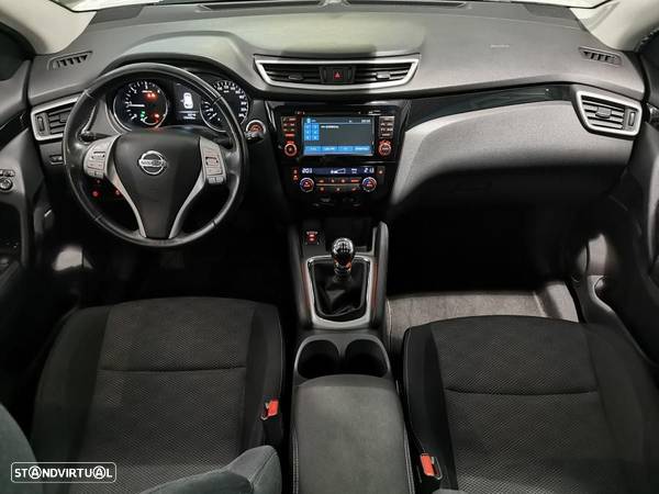 Nissan Qashqai 1.6 dCi Tekna Premium 18 360 - 30