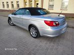 Chrysler Sebring 2.0 CRD Limited - 8