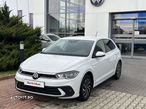 Volkswagen Polo 1.0 TSI Life - 3