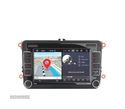 AUTO RÁDIO GPS ANDROID 10 VOLKSWAGEN VW PARA SKODA SEAT - 7