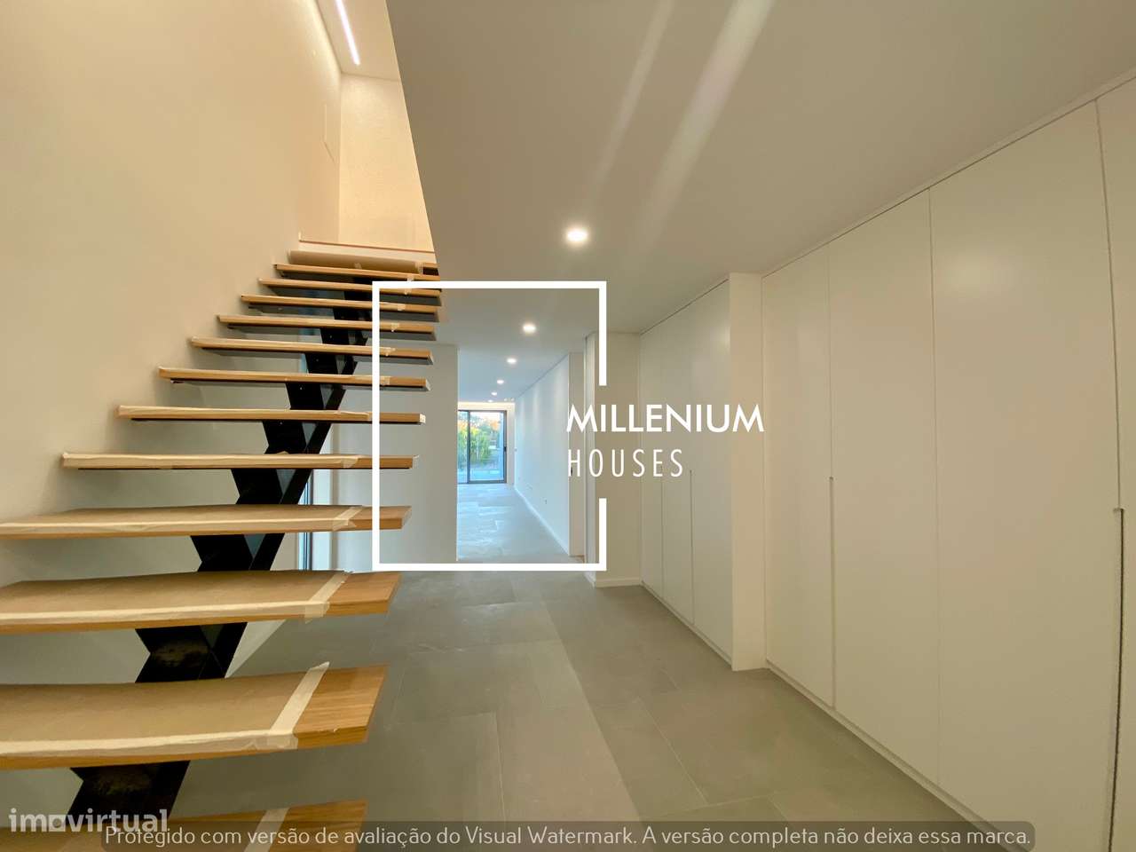 **Moradia V6 | Golfe | Vila Nova de Santo Estêvão**-15