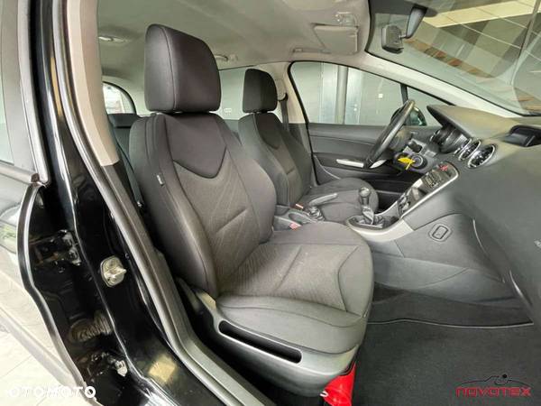 Peugeot 308 1.4 Trendy - 12