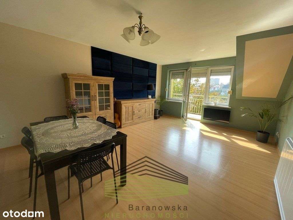 4 pokojowe okolice Staszica dobra lokalizacja!-1