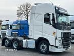 Volvo FH 540 / XL / 6x2 / BOOGIE / DMC 60T / STANDRAD / AUTOMAT - 4