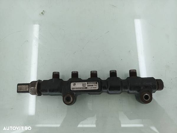 Rampa injectoare Ford FOCUS 2 HHDA / 1.6 TDCI 2004-2012  96 545 926 80 - 1