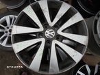 FELGA VOLKSWAGEN GOLF 5K0601025Q 7J/17' ET54 5X112 - 2