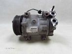 VOLVO V40 V50 S60 II V60 S80 V70 1.6 D2 10- SPREZARKA KOMPRESOR KLIMATYZACJI 31348213 - 4