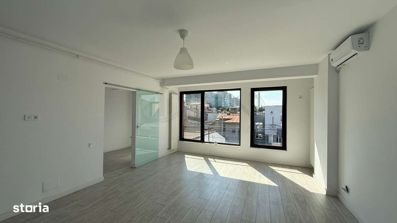 TITULESCU l PIATA VICTORIEI l Vila noua de inchiriat - Imagine principală: 2/15