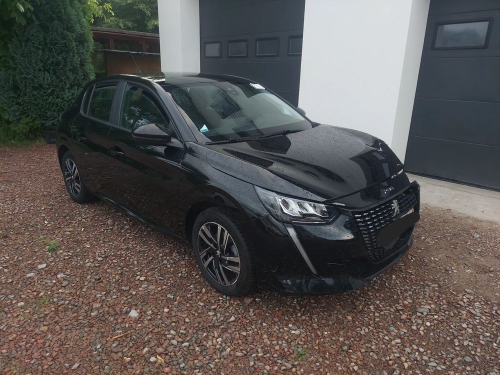 Peugeot 208 II (2019-) PureTech 75 Active 2023