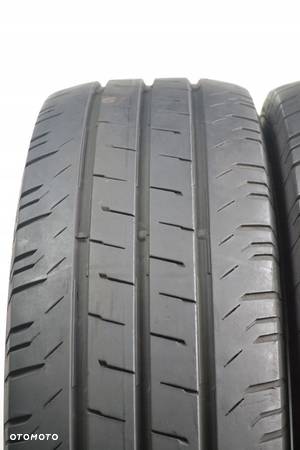 235/65R16C 115/113R CONTINENTAL CONTIVANCONTACT 200 x2szt 2892o - 3