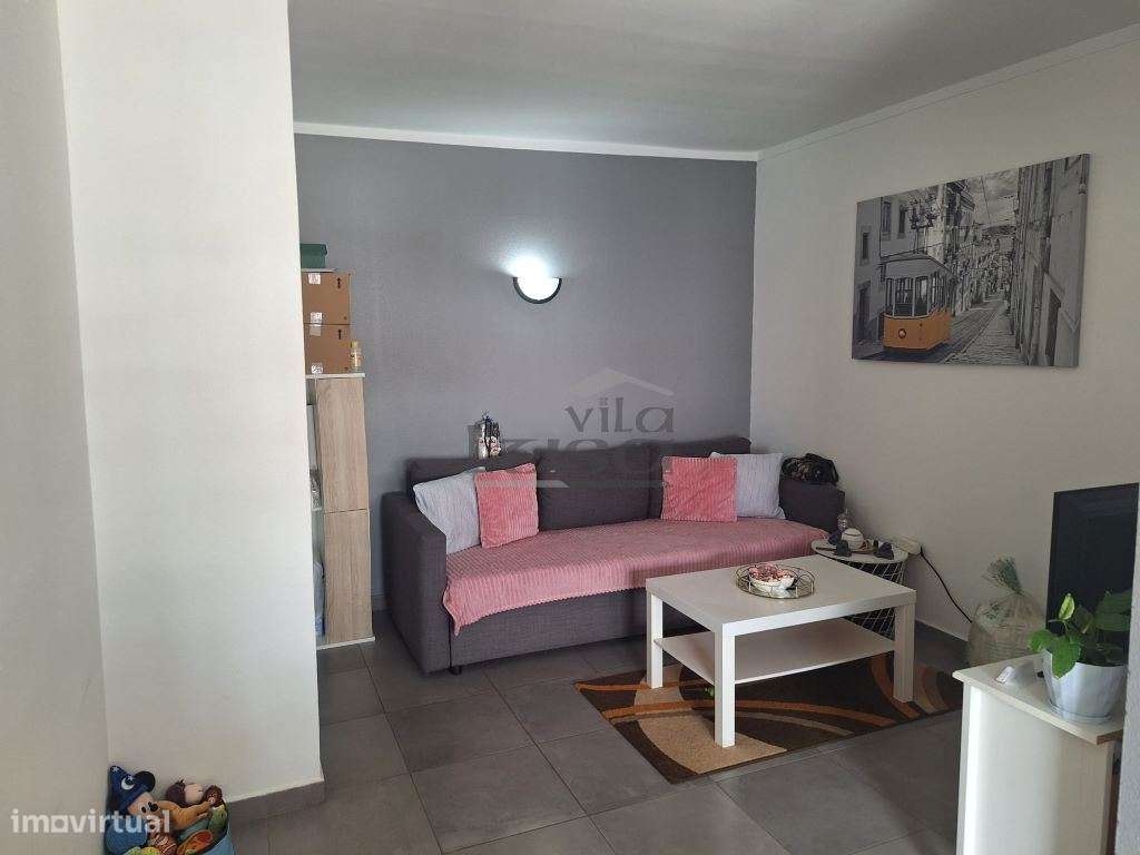 Apartamento T1 a 300 Metros da Praia da Rocha-5