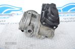 COLETOR BORBOLETA ADMISSÃO EGR MOTOR AUDI A3 8P 2.0 TDI 16V 140CV BKP 03G131501 038128063G 216035358 VW VOLKSWAGEN PASSAT GOLF TOURAN SEAT LEON ALTEA TOLEDO SKODA OCTAVIA - 1