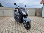 Yamaha X-max - 1