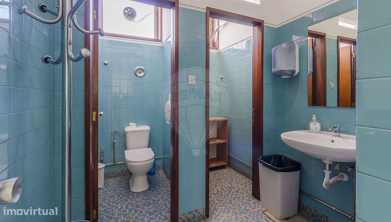 Escritório  para arrendamento - Grande imagem: 4/17