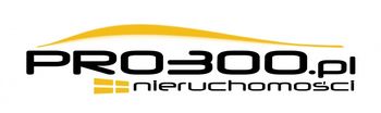 Nieruchomości PRO300.pl Logo