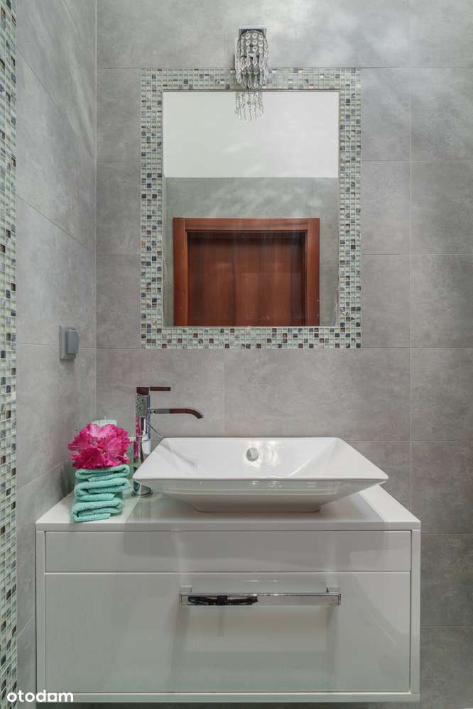 Komfortowy dom do życia i wypoczynku-5