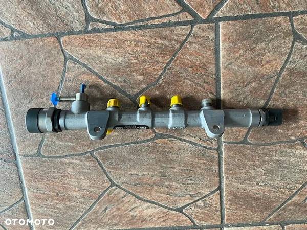 Listwa Wtryskowa Mercedes VITO SPRINTER A6510701695 - 4