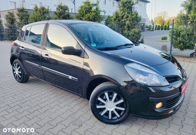 Renault Clio 1.2 16V 75 Collection - 18