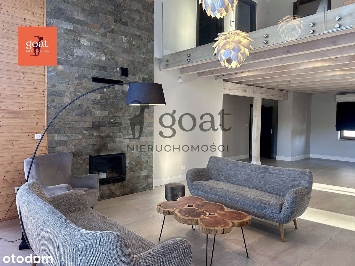 Dom na sprzedaż, 4 pokoje, 170 m², Borzechowo