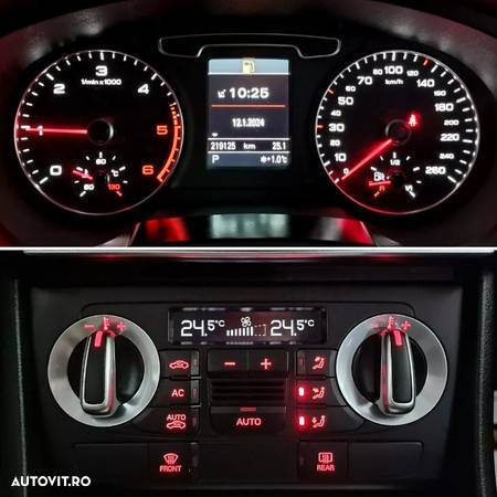 Audi Q3 2.0 TDI Quattro S-Tronic - 21