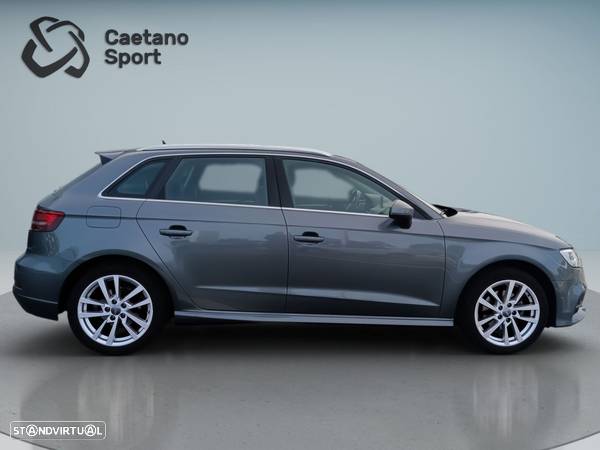 Audi A3 Sportback 30 TFSI Sport - 5