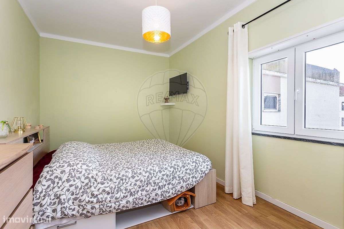 Apartamento T2 para venda - Grande imagem: 4/19