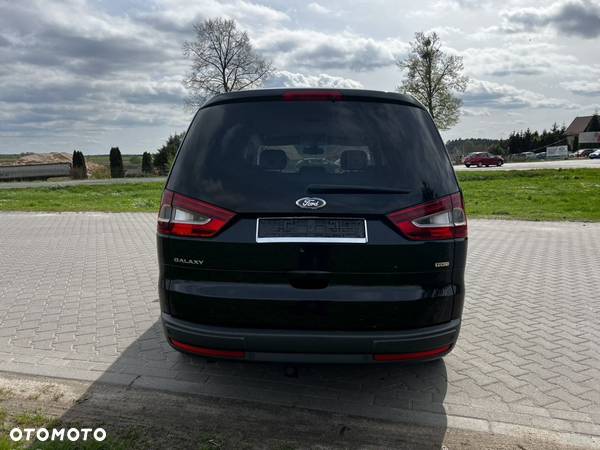 Ford Galaxy 2.0 TDCi Ambiente - 18