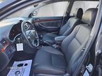 Toyota Avensis SW 2.0 D-4D Executive - 4