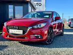 Mazda 3 SKYACTIV-D 105 Sports-Line - 9