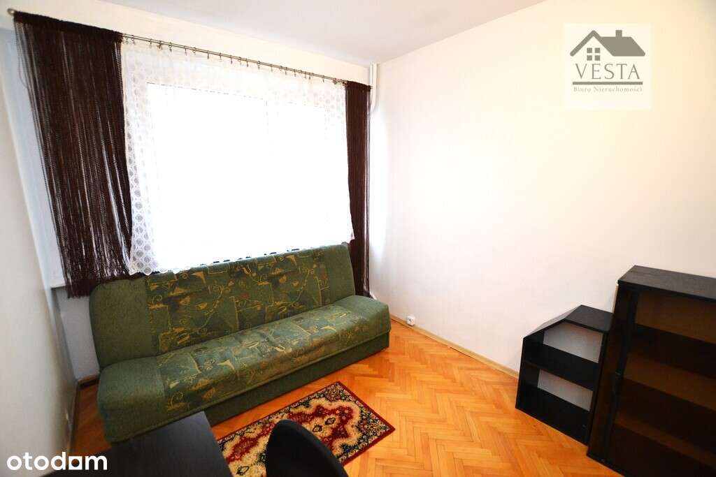 2 oddzielne pokoje pod inwestycję, LSM-2