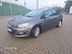 Opel Astra IV 1.4 T Active - 1